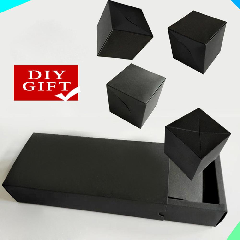 christmas cards DIY Card Surprised For Partner Girlfriend Friends Photo Card Set invitaciones de boda card 32