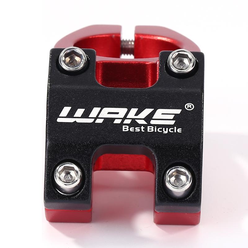 Zwart Rood Stuurpen Aluminium Balans Wandelen Running Mountainbike Stuur Balans Stuurpen Fietsen Accessoires