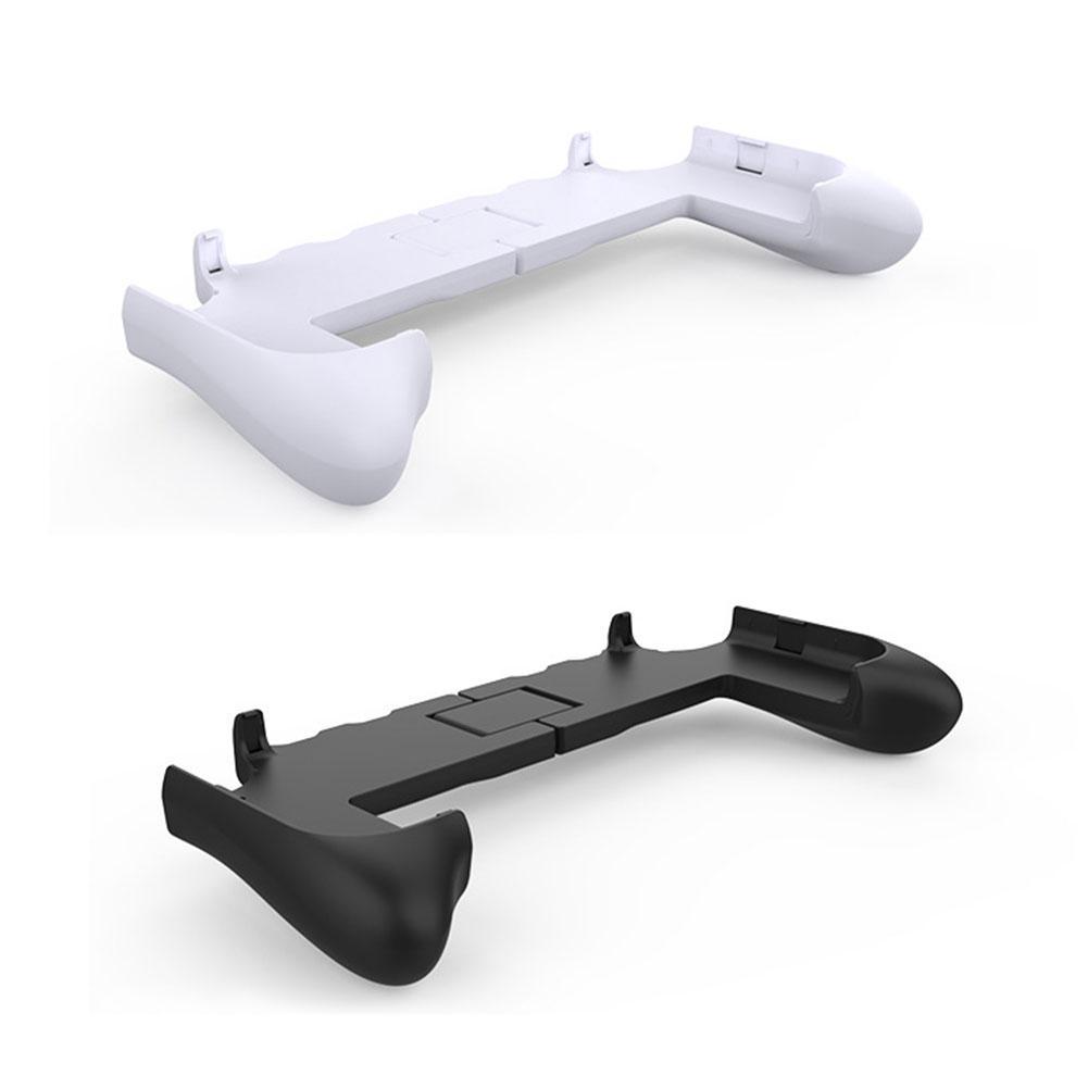 Foldable Game Grip For Nintendo Switch OLED Game Console Joypad Hand Grip Integrated Protection Accessories