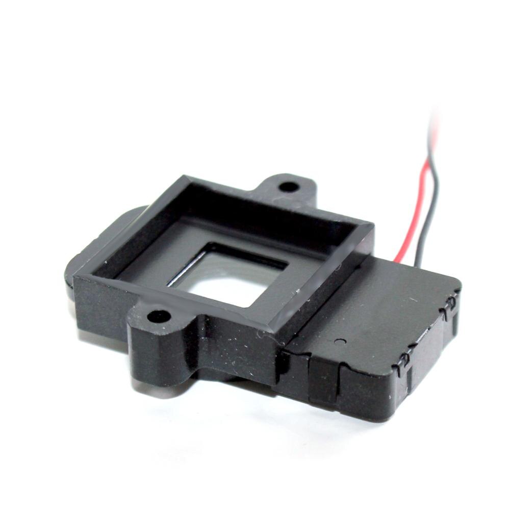 Mini ir cut m12 mount 5.0 Megapixel Pinhole lens special IR Cut Filter Dual ICR Double Switcher IR-CUT 20mm Lens Mount Holder
