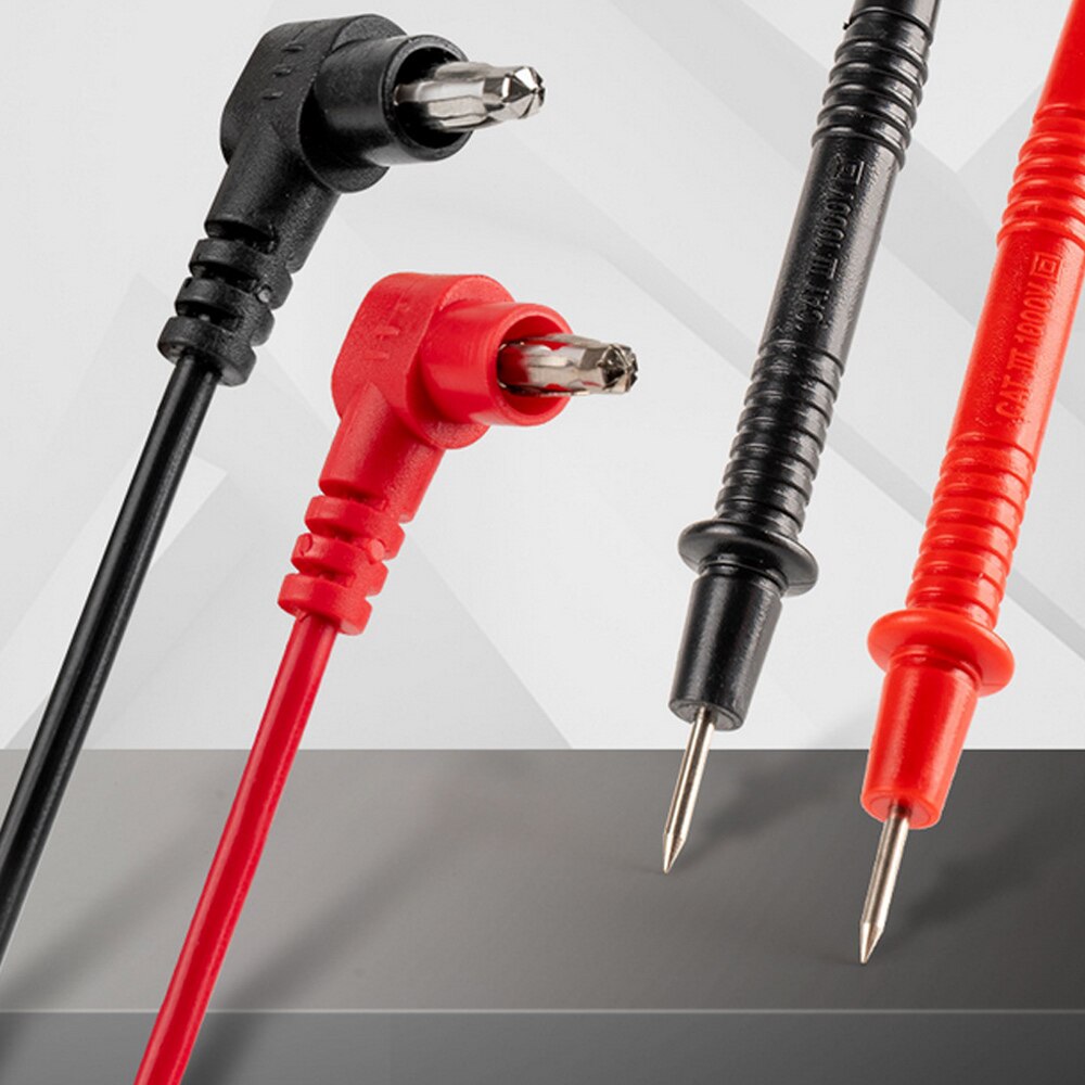 9205a digitale display multifunctionele multimeter elektrische test digitale display multifunctionele hoge precisie benodigdheden