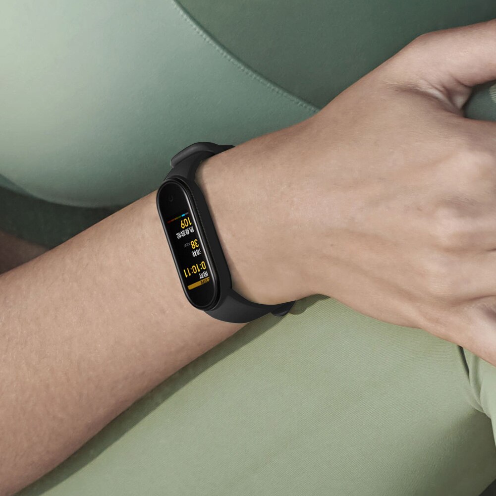 Cavo Di Ricarica USB Per Xiaomi Mi Band 5 | Caricabatterie 50cm Per Smart Bracelet