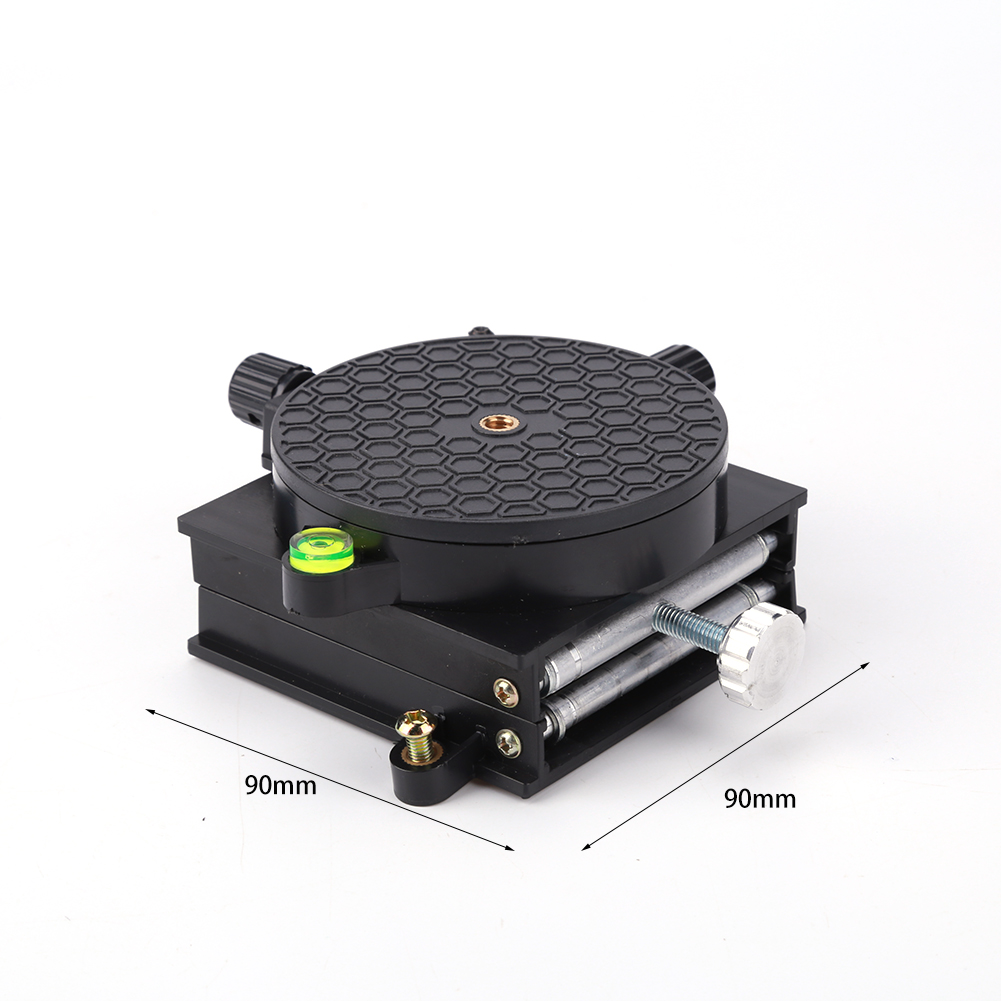 360 Degree Rotation Woodworking Router Lift Table Adjustable Engraving Lifting Stand Manual Lifting Platform Woodworking Benches