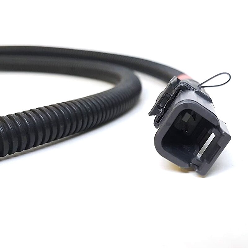 Abgas Temperatur Sensor in Aufnahme Rohr Lkw für Volvo FH FM FMX Teil