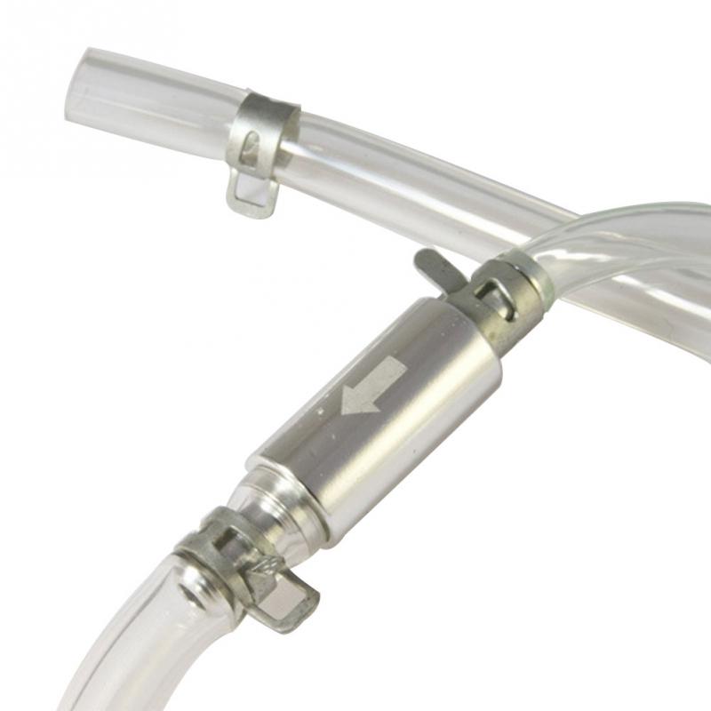 Auto Bleeder Motorcycle Adapter Hose Tool Hydraulic Brake Clutch Vehicle