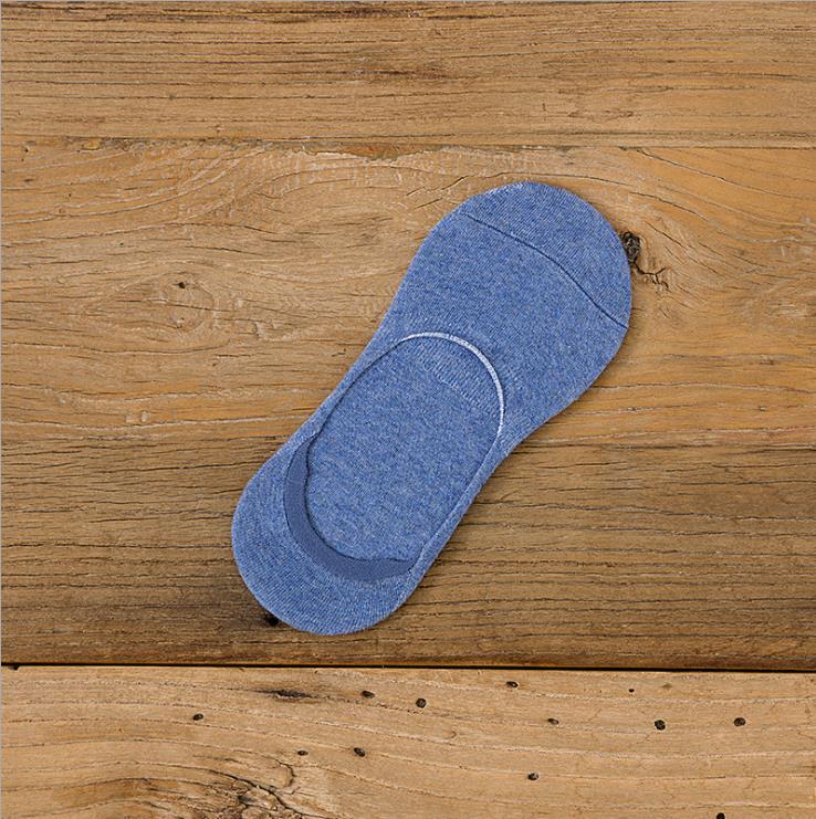 Women's Cotton Invisible No Show Socks Non-slip Summer Candy Solid Color Silicone Short Socks Cute Thin Ankle Boat Socks: 8
