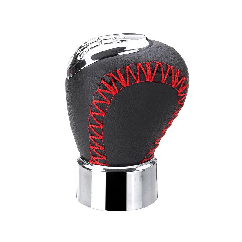 5 6 geschwindigkeit MT Schaltknauf für Mazda 3 BK 5 CR 6 GG/GY MPV PREMACY CP 323/323F BJ 626 GF/GW XEDOS 6 RX-8 GearShifter Stock Stift
