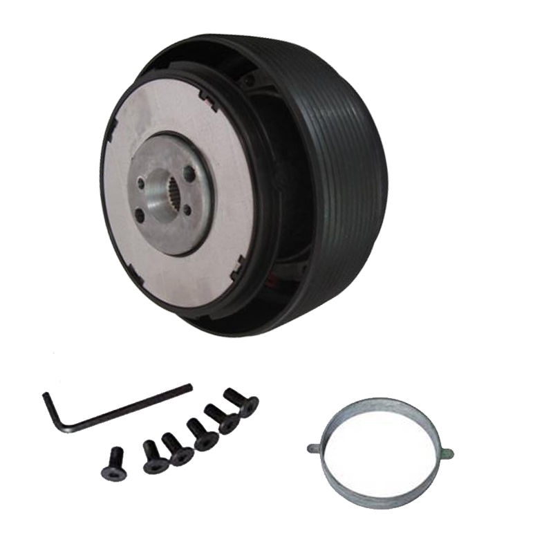 Adaptateur moyeu de volant pour SUZUKI samouraï SANTANA mk1 3DR &amp; 5DR