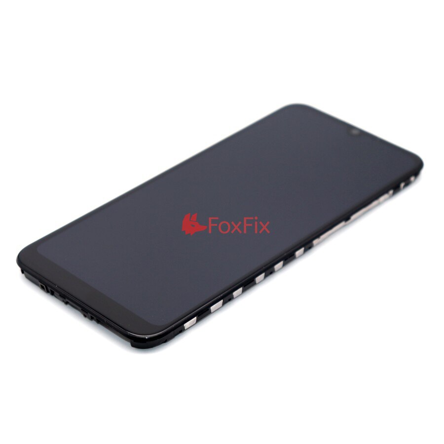 FoxFix for Huawei Honor 8A LCD Display JAT-L29 Touch Screen Digitizer JAT-L09 L41 LX1 For Huawei 8A JAT-L29 Display Replacement