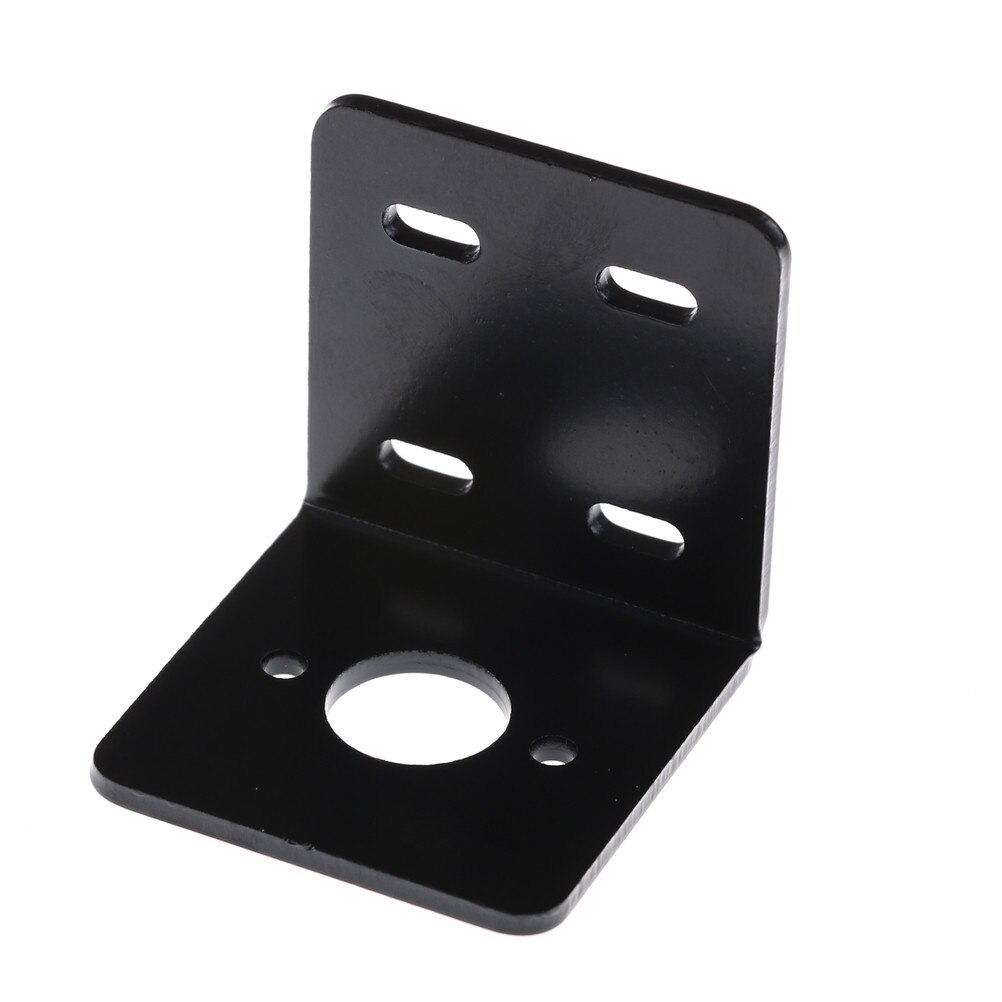 Zlinkj 775 / 750 / 7Serie Motor Bracket Montage High Torque Electric Versnellingsbak Motor 3V6V12V24V36V48V 775 Motor Montage beugel