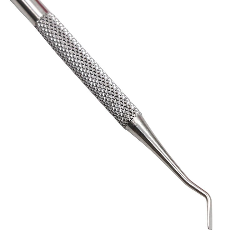 Emballeur de cordon dentaire, 1 pièce, outil de rétraction, Placement de cordon atraumatique, Instrument dentaire