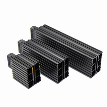 Aluminum alloy thermostat floor heating control HG140 semiconductor cabinet dehumidifier controller PTC Heater