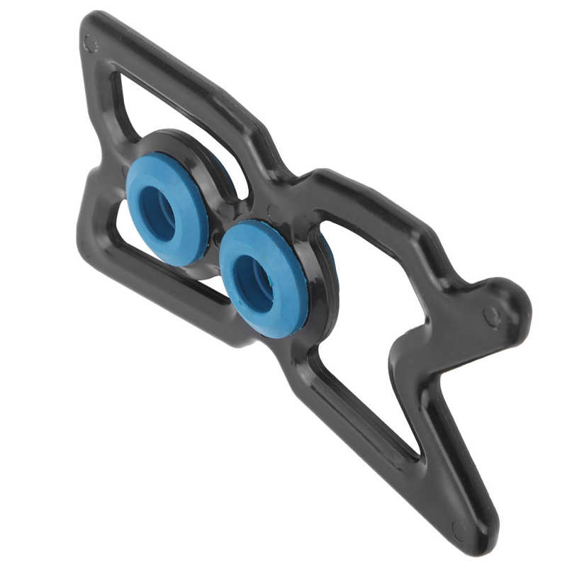 Snooker Stick Rack Small Size Billiard Cues Rest Anti-slip Billiards Snooker Pool Cue Rest Bridge Head Holder