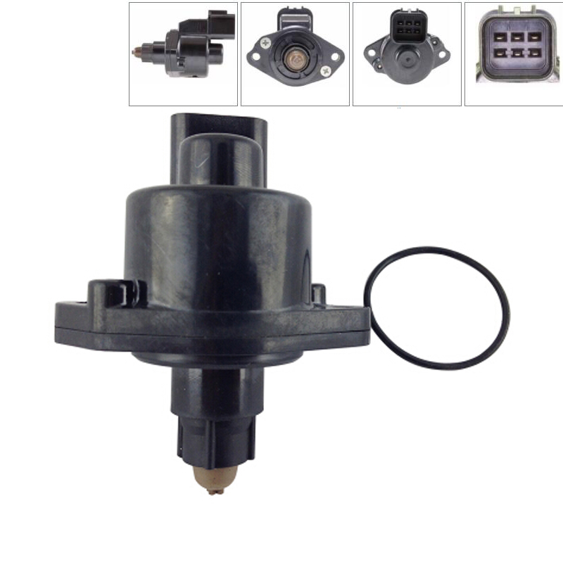 Idle Air Control Valve For Mitsubishi Eclipse For Hyundai Sonata For Dodge OEM MD614368 MD614559 MD628054 MD614568