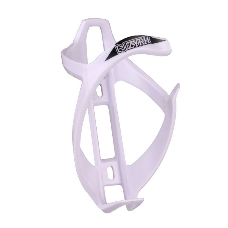 Botellero de plástico para bicicleta de montaña o de carretera, soporte para botella, soporte para taza de agua, equipo de ciclismo