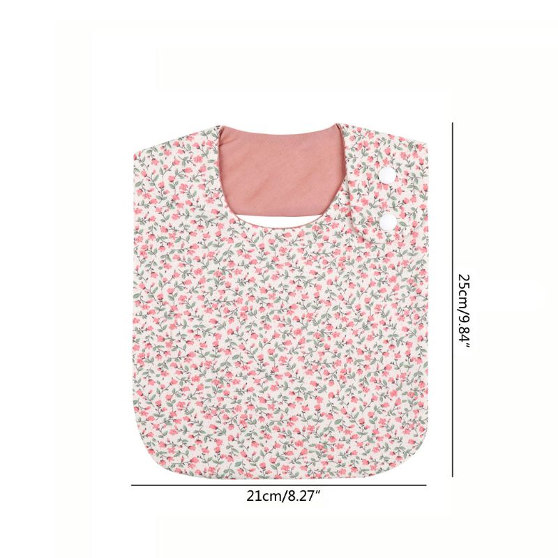 Katoen Slabbers Bandana Baby Meisjes Jongens Slabbetjes & Burp Doeken Baby Handdoek Bandana