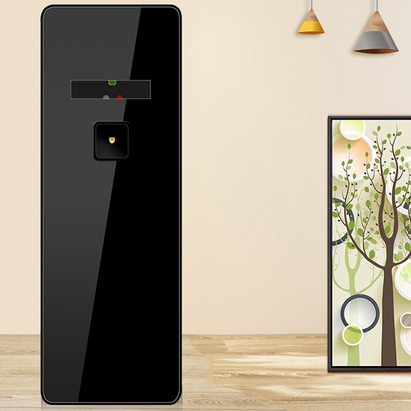 300 m³ Smart Geur Air Machine, 160 ML Professionele Aroma Essentiële Olie Diffuser, Split Type Geur Luchtmachine, Vernevelend Diffusiesysteem, voor Restaurant, Bioscoop, Bar (UK Plug