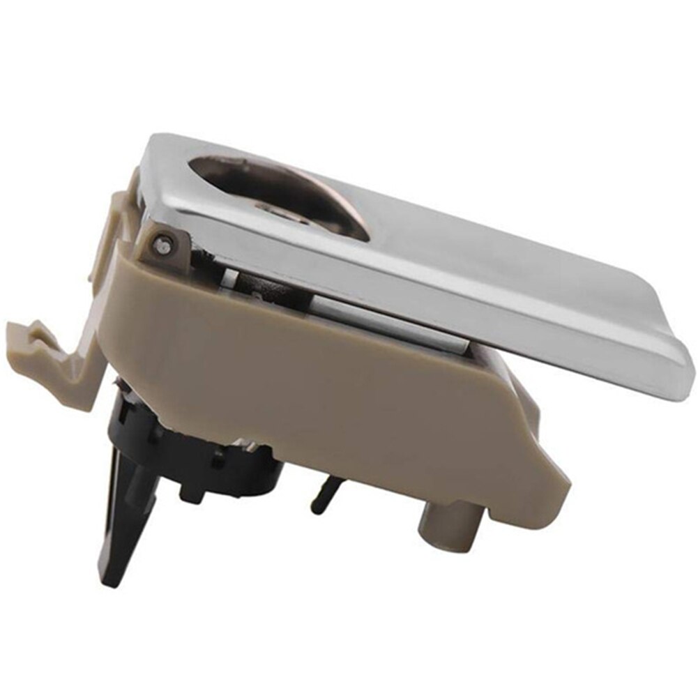Car Tool Lock Auto Replacement Grip Accessories Modern Lid Switch Hole Repair Glove Box Handle For Benz ML GL GLE Class W166