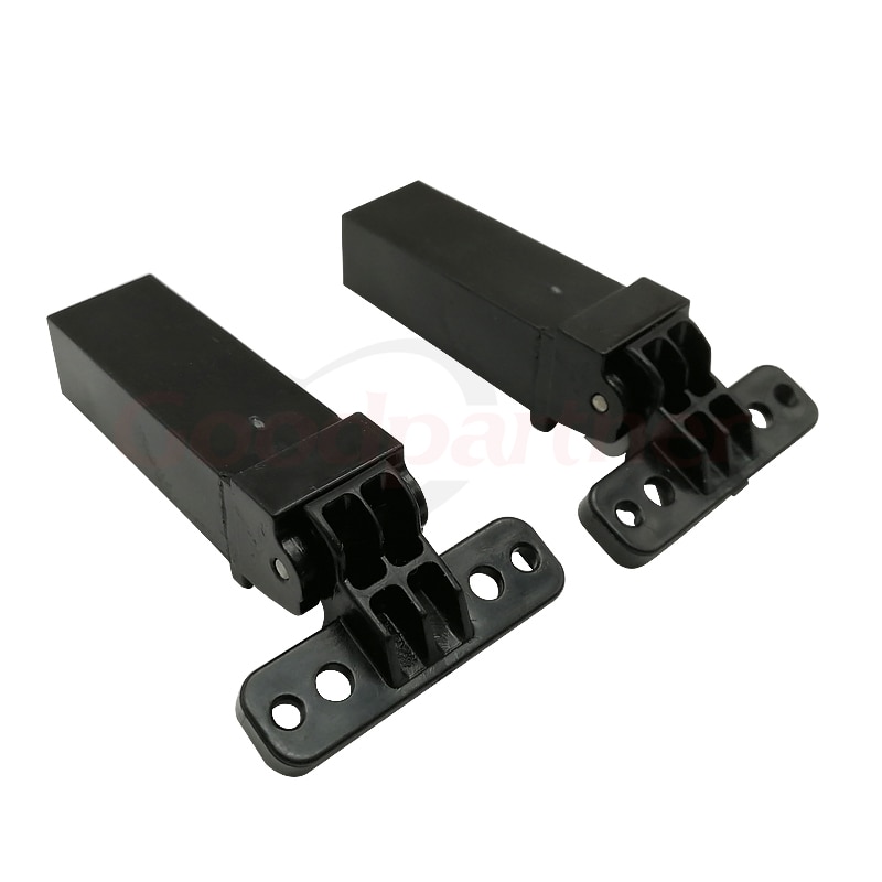 2PC ADF Scharnier für Samsung SL C1860 C460 C480 M2070 M2675 M2870 M2875 M2880 M2885 M3065 M3370 M3375 M3870 m3875 M3876 3870 3370