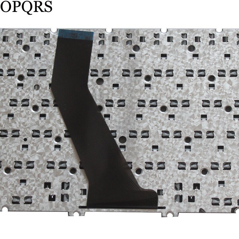 Teclado ruso para portátil Acer Aspire V5 V5-571G, V5-571, V5-531, V5-531G, V5-551, V5-551G, V5-571P, Q5LJ1, V5-571PG, RU