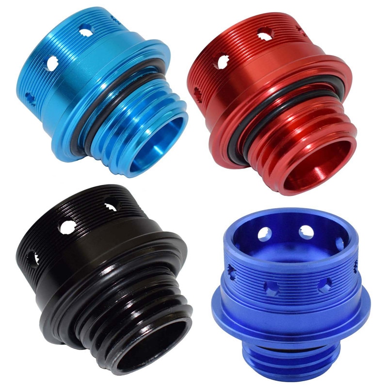 Engine Oil Filler Cap Tank Cover For MITSUBISHI Lancer Ralliart Evolution EVO X 10 CZ4A