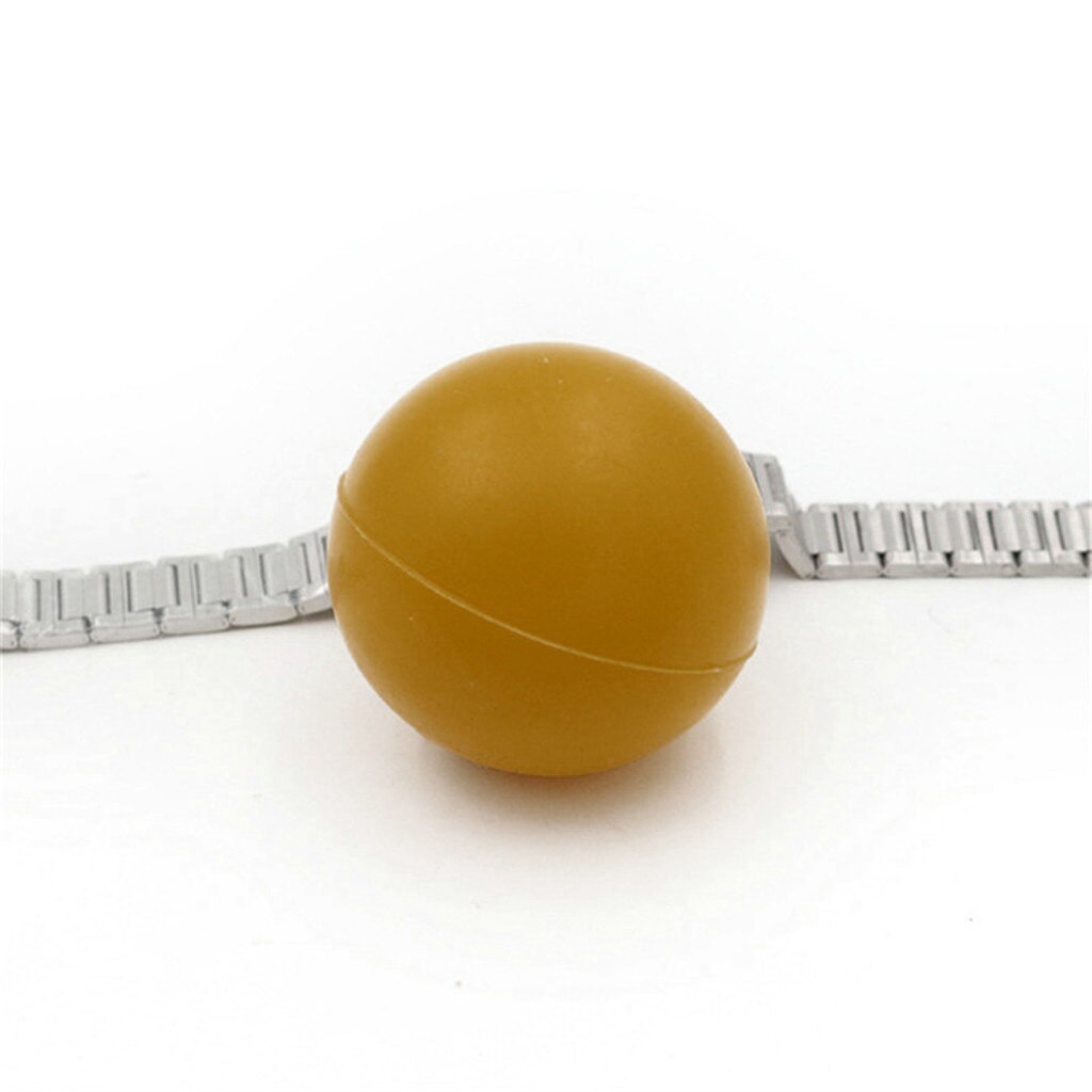 uhr Reparatur Werkzeug Klebrige Reibung Ball Screwball Zurück fallen Öffner Schraube Entferner Herramientas Glücklich Weihnachten Halloween Werkzeug: Gelb 