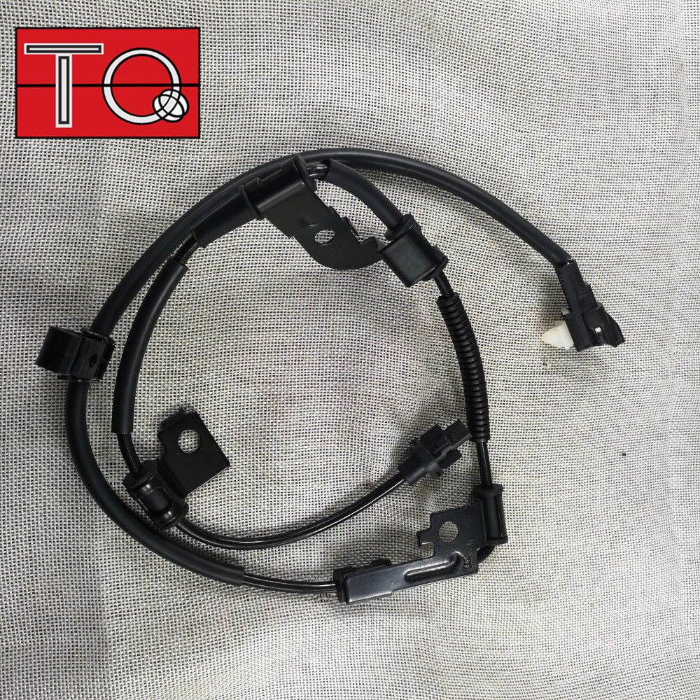 Vorne Rechts ABS Rad Geschwindigkeit Sensor Für HYUNDAI AZERA Sonate Größe V6 16V 24V 598303K000 SU9206 5S7719 59830-3K000