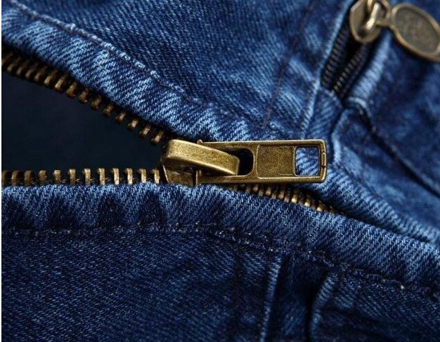 Stor størrelse fiskeveste v-hals multi denim arbejdsvest herre solid afslappet vest med mange lommer fiskevest ærmeløs jakke