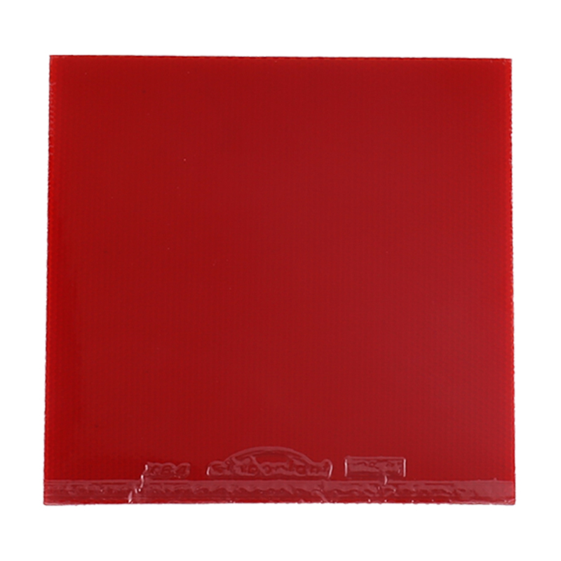 Sinbonlant table tennis rubber X64 2.2mm sponge table tennis rackets racquet sports pingpong rubbers