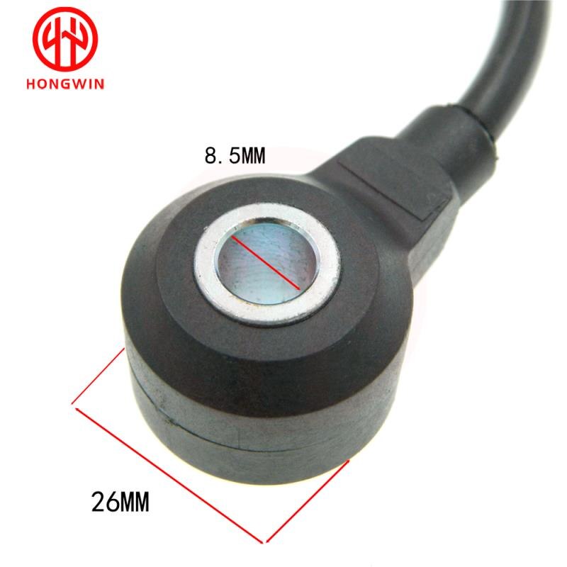 Knock Sensor 1S7A-12A699-BB L807-18-921 For FFord C-Max Fiesta Focus Galaxy Mondeo S-Max Land Rover Mazda MPV MX5 Volvo C30 S40