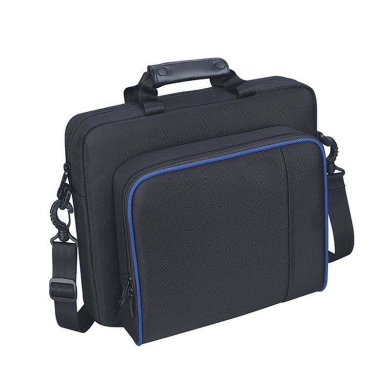 PS4 consolle di Gioco Portatili Sacchetto di Spalla Playstation 4 Viaggi Trasporta la Cassa PS4 Accessori