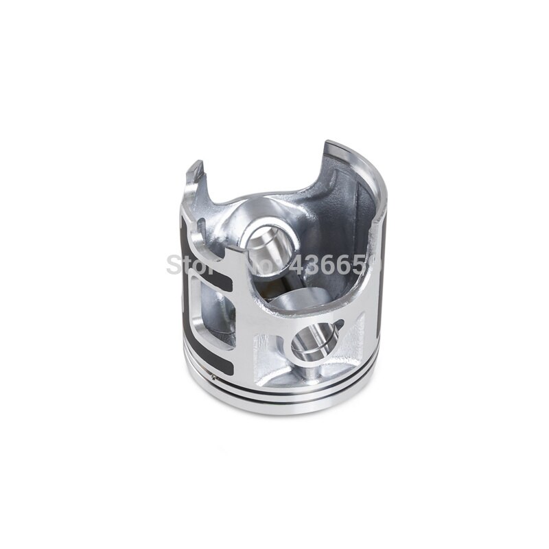 Set Van Zuiger Kit 68Mm 1988-2006 Past Voor Yamaha Blaster YFS200 YSF200 Motorfiets Kits