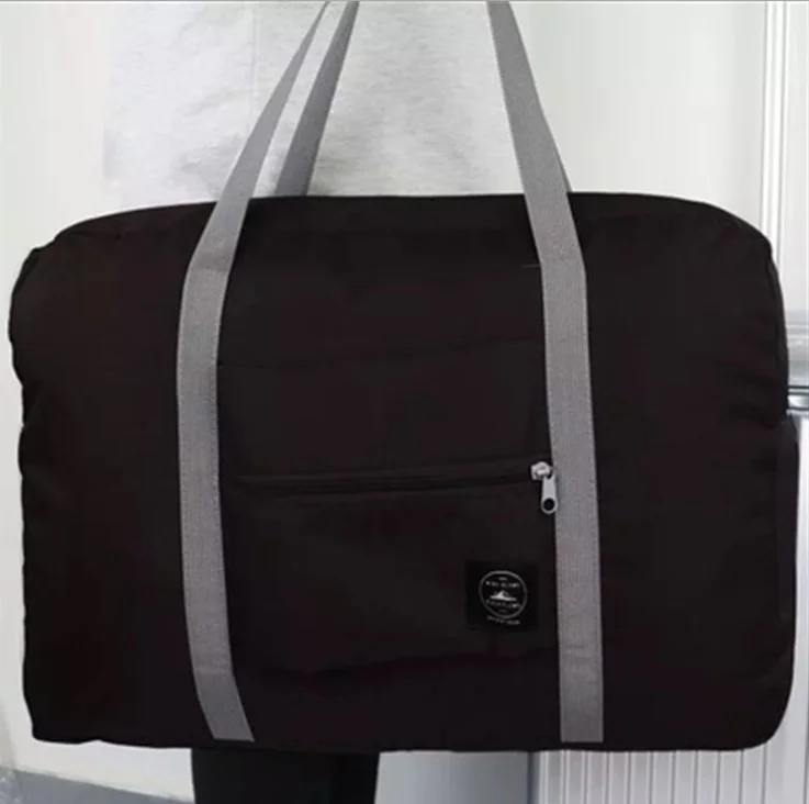 Travel Luggage Bag Gym Fitness Bags Waterproof Nylon Sports Handbags Women Yoga Swimming Tas Dry Wet Gymtas Sac De Sport: light green