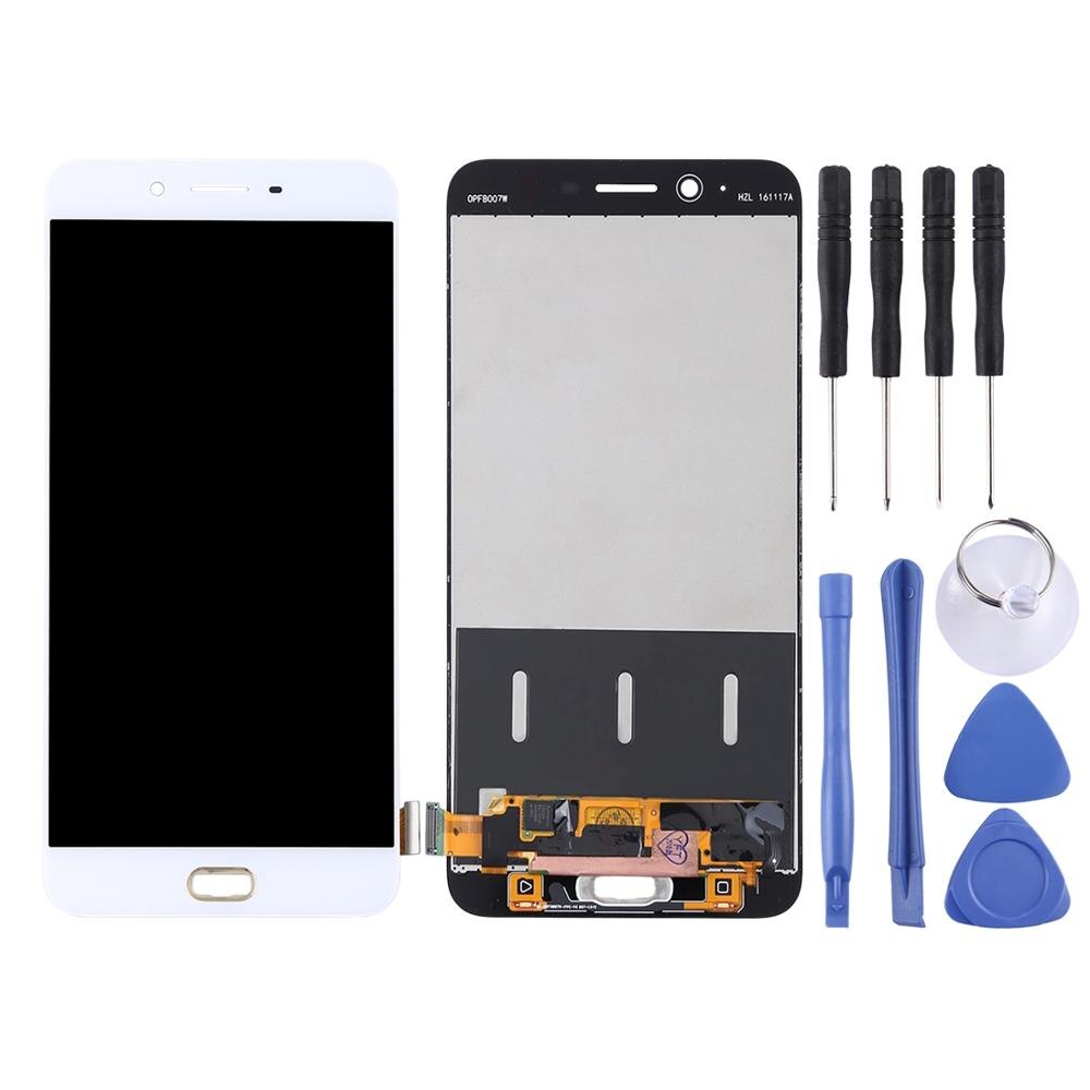 LCD Screen for OPPO R9s Plus LCD Screen Display Touch Digitizer Assembly Screen AAA