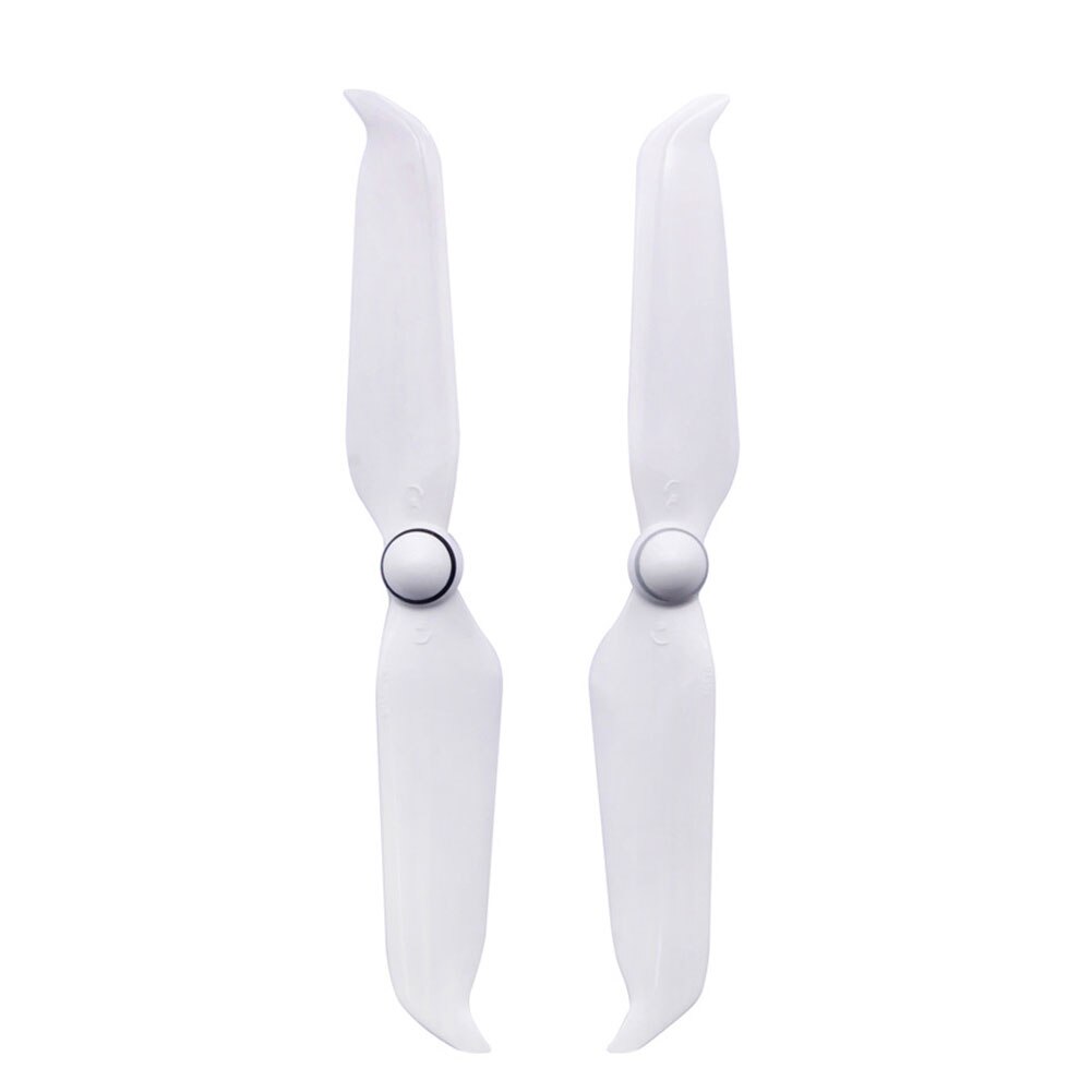 Verkoop 1/2 Paar Phantom 4 Serie Geluidsarme Mute 9455S Propellers Aerodynamische Voor Phantom 4 pro V2.0