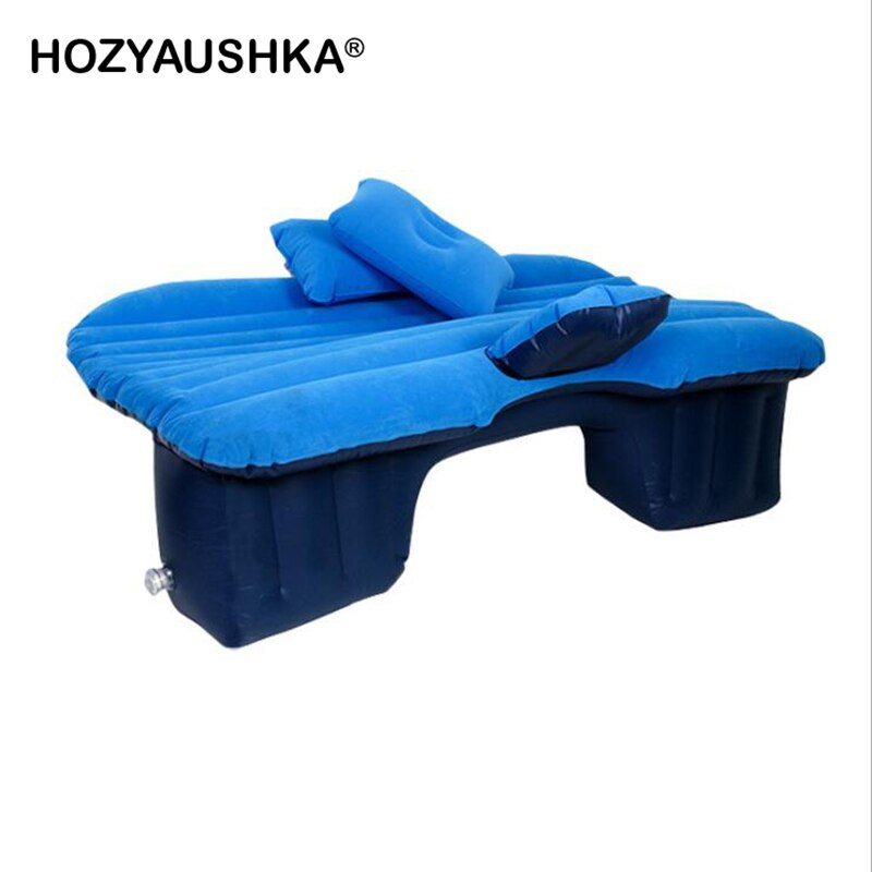 Air cushion sheets for people home Double air mattress plus atmospheric cushion thick outdoor portable air bed