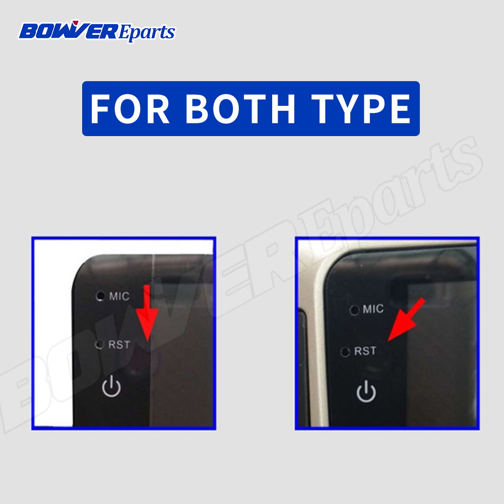 Film de protection d'écran nano-enduit en TPU souple (pas de verre trempé) pour Radio stéréo 9 pouces 10.1, DVD, GPS, navigation de voiture 2 DIN