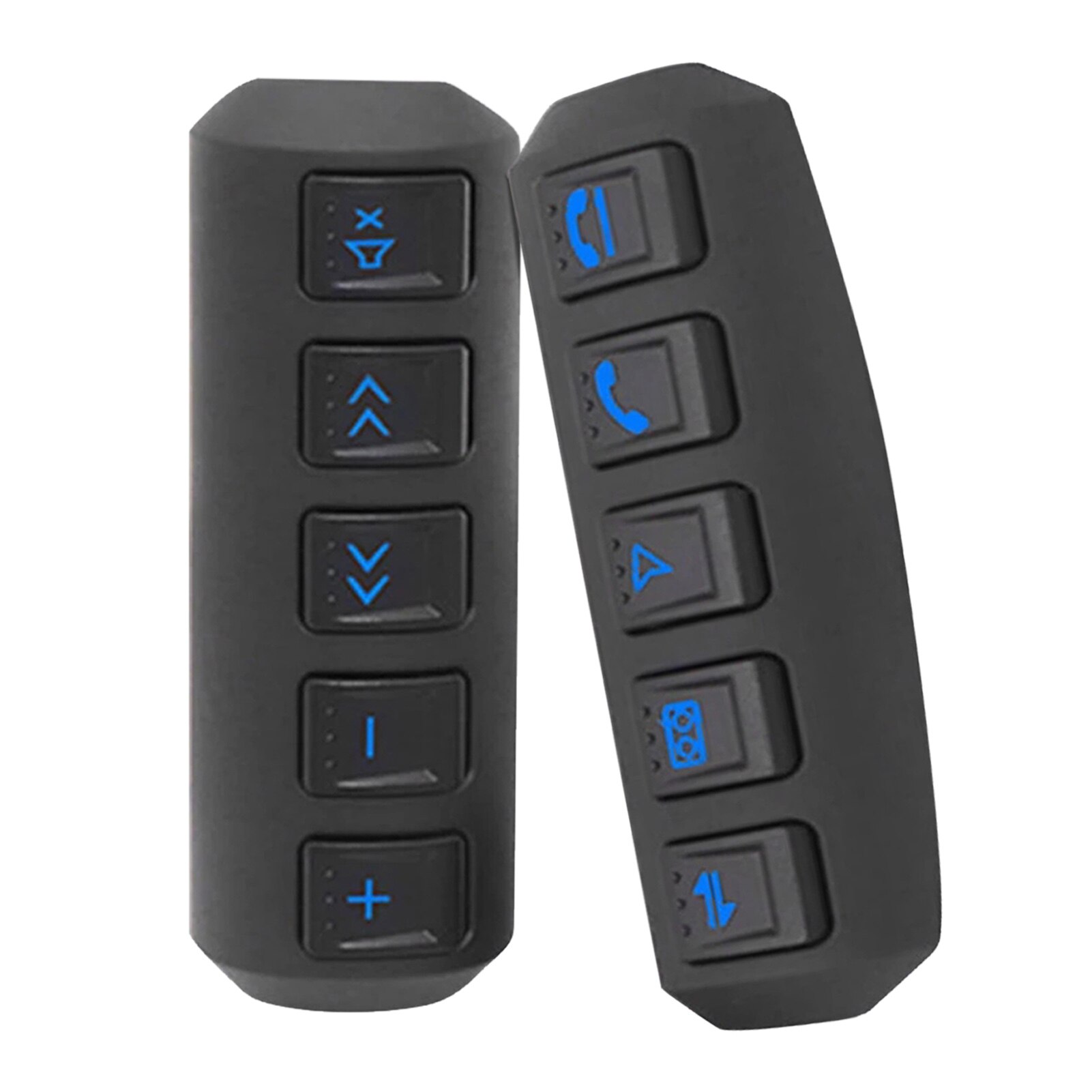 LED Backlight Remote Control Wireless Universal St... – Vicedeal
