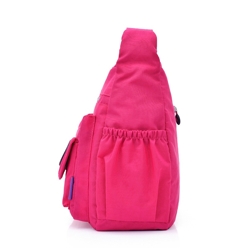 Waterdichte nylon dames schoudertas casual dames handtassen damestassen crossbody tas bolsa feminina