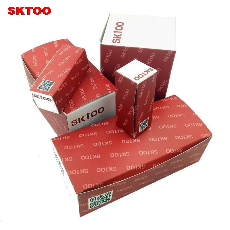 SKTOO Window schakelaar, glas lifter schakelaar, elektrische spiegel schakelaar, voor Hyundai IX35 Stijl