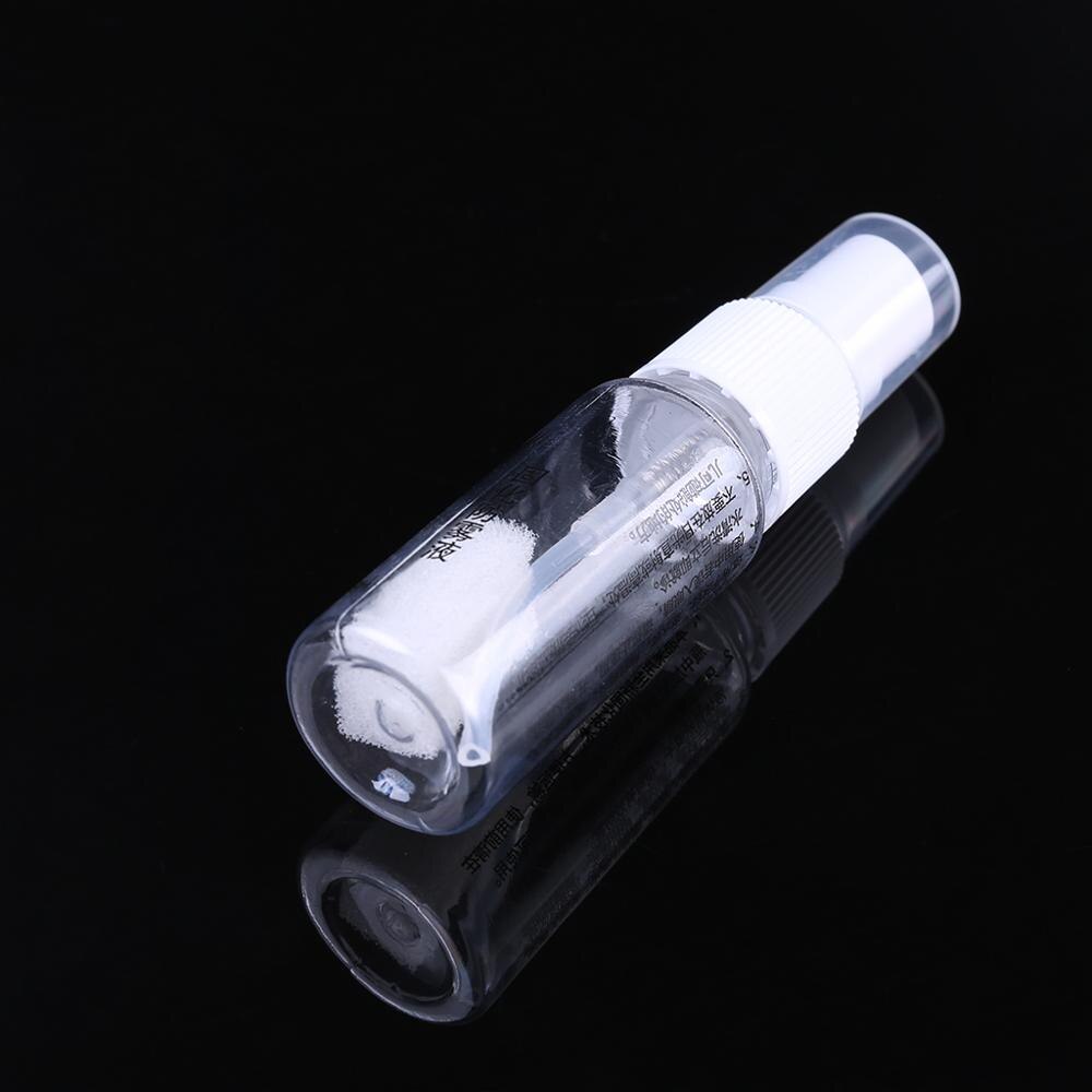 Lens Defogger Anti Fog Spray Eyeglass Lens Defogger Glasses Safe... – Grandado