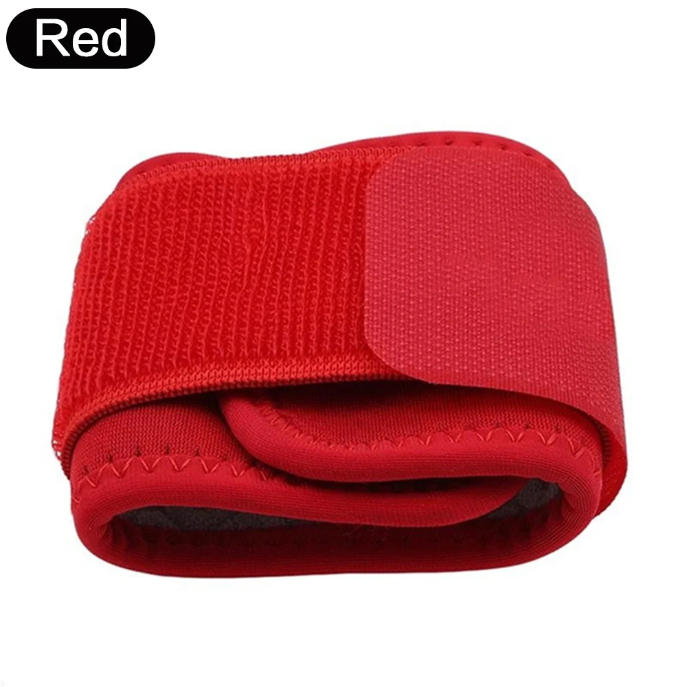 Vendaje de fuerza para Fitness, correas para la muñeca, pulseras deportivas, soporte para muñeca, envolturas para gimnasio, muñequera, muñequera: Borgoña