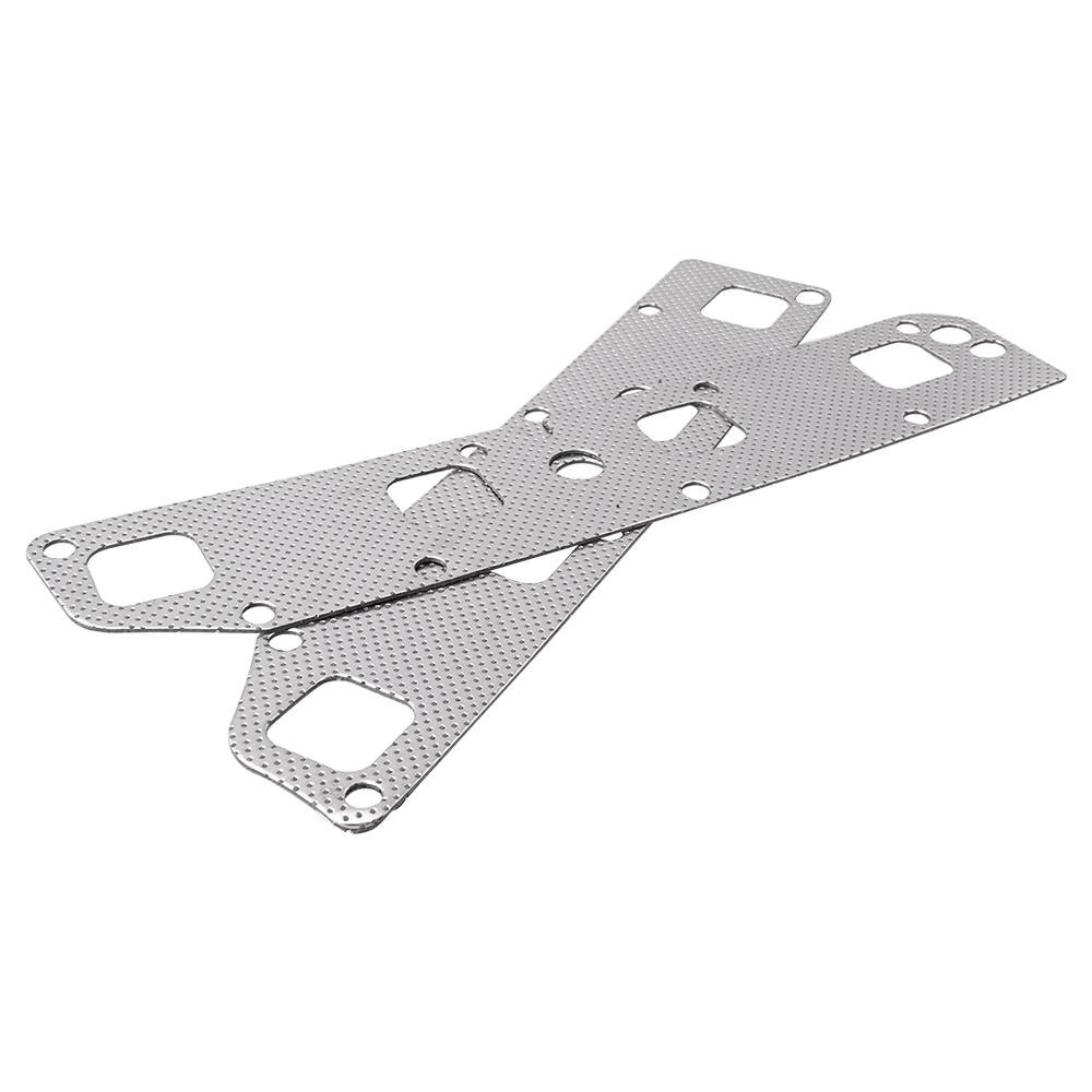 XDP Exhaust Manifold Gasket Set XD531 - Dodge/Ram 5.9/6.7L Diesel | XDP