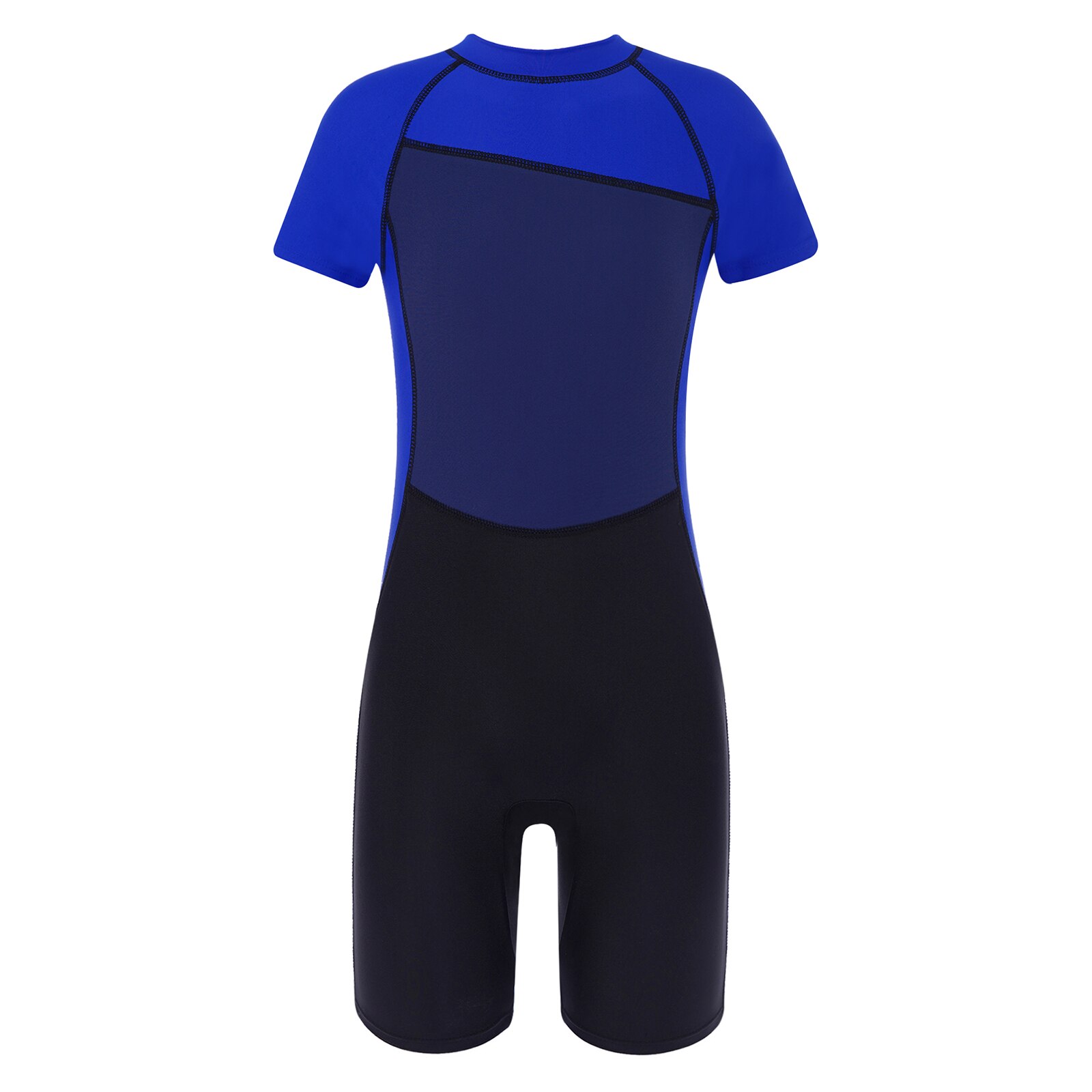 Crianças meninos um pedaço macacão de banho (upf50 +) maiô bodysuit meninos crianças fatos de banho terno de natação para meninos 4-14 anos: 4