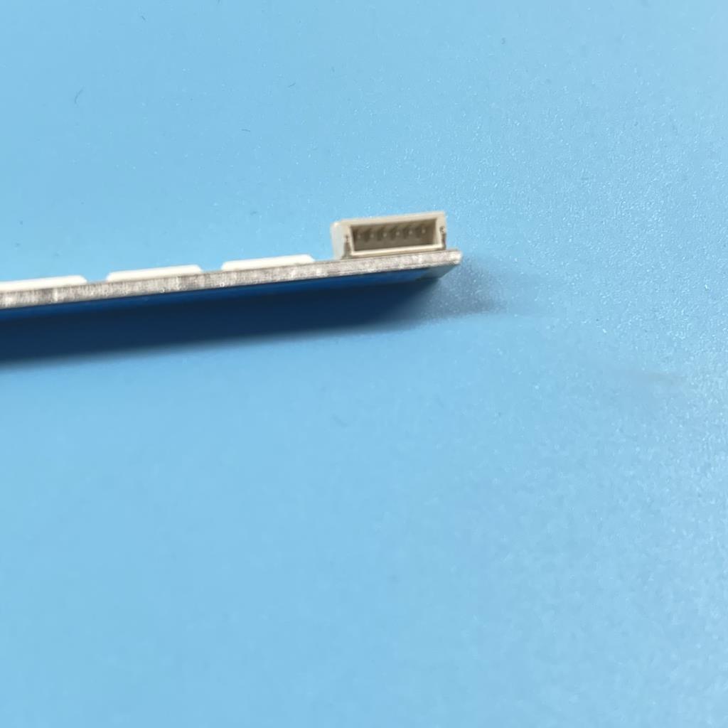 Led-strip til 36 lamper benq  gl2450- t  gl2460 acer  v246hl s24 d 300h s24 b 350h s24 b 750vs t24 c 310lb lb24020 v1_00 lb24016 24 lb 016