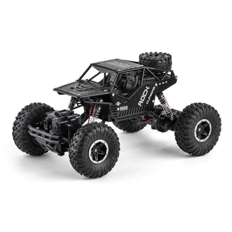 1:12 2.4G 4WD Off-Road Klimmen Rc Auto Spoor Wielen 2-In-1 Radio Controlled Remote controle Auto Speelgoed Voor Kinderen