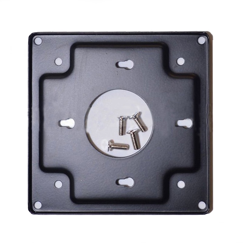 Mini PC C1037U i3 i5 Hanging Bracket VESA Bracket Mounted back of Monitor Mounting with