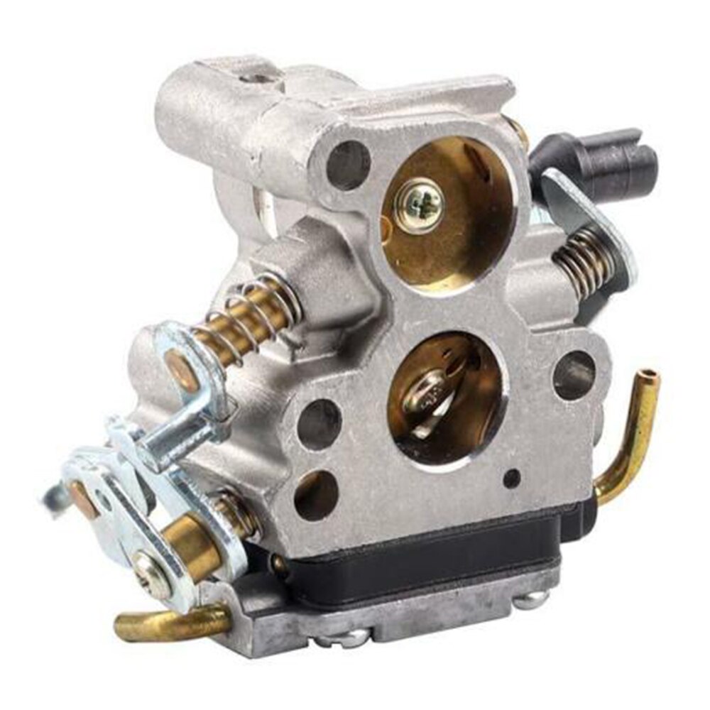 Karburator værktøj reservedel til poulan husqvarna 235e 235 236 240 240e motorsav jonsared  cs2238 cs2234 rød max  gz380