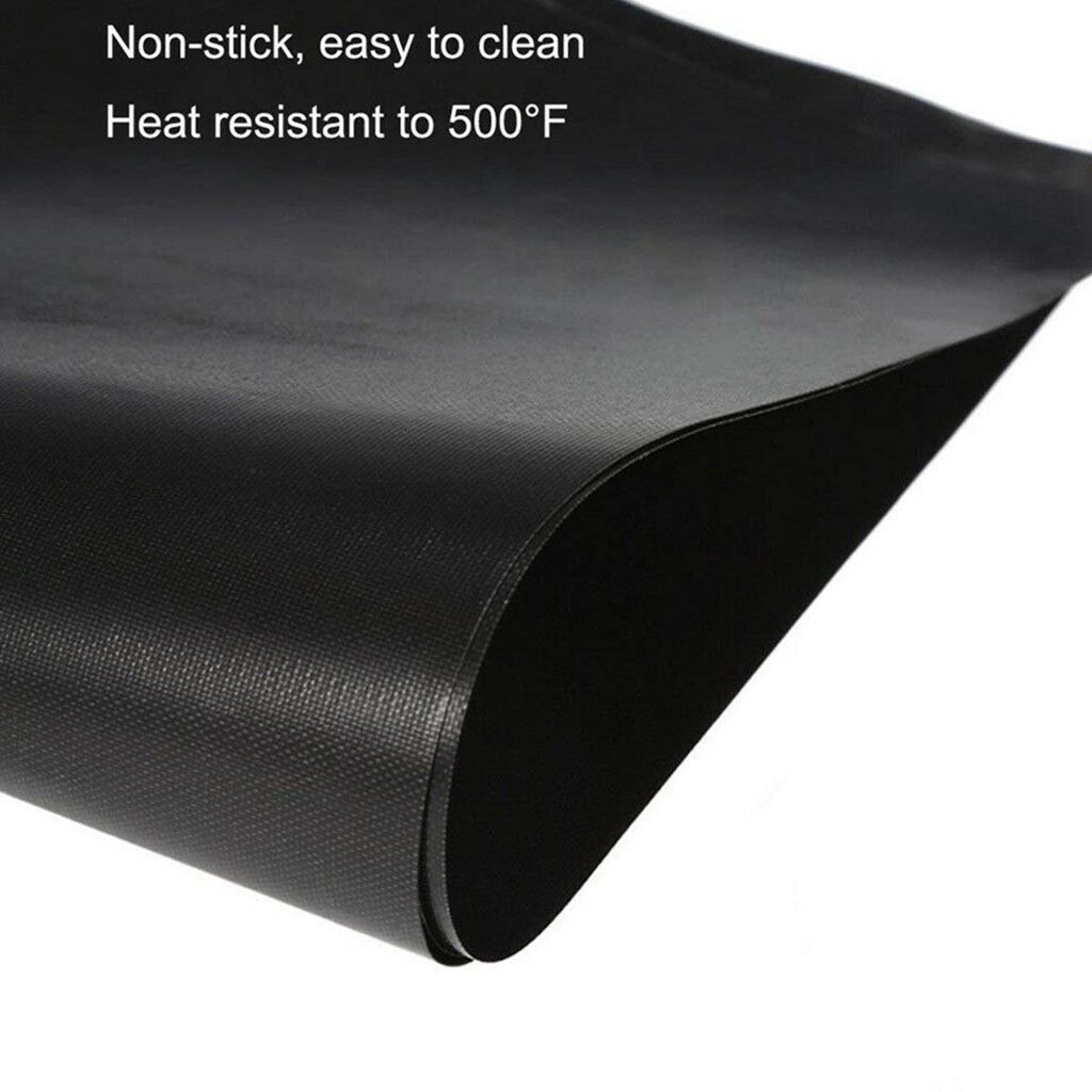 38# 8pcs Gas Stove Top Protective Film Reusable Non-stick Lid Liner Cleaning Film