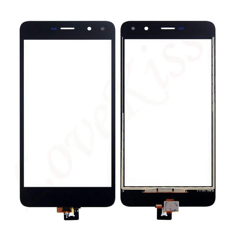 Panel frontal para Huawei Y6 Y5 Y5 III MYA-L22 Y5III, Sensor de pantalla táctil, pantalla LCD, digitalizador, cubierta de vidrio